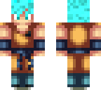 goku super