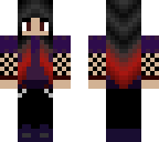 goth girl
