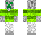 gray creeper 