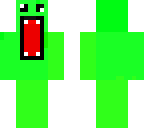 green derp