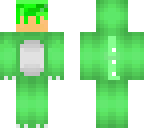 green diinoo