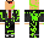 green scripz