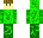 greensplatter