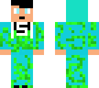 greeny