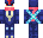 greninja