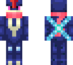 greninja