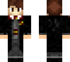 gryffindor robes