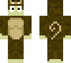 guy in a monkey suit