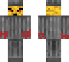 halloween garabge