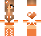 halloween girl