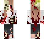 halloween girl