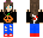 halloween meifwa