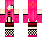 halloween nico thing