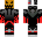 halloween robot