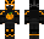 halloween samurai