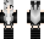 halloween skin