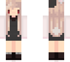 halloween skin