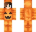 halloween skin for coco