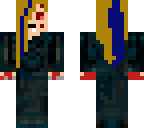 halloween skin spider girl in spider wunzie