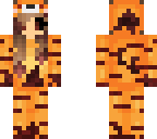 halloween tigger