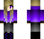 human amethyst o1