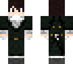 human bendy
