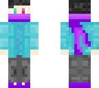 i love this skin