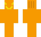  it's pumpkin boy