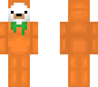 javvi skin