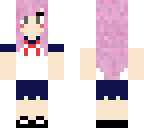ldshadowlady yandere skin edit