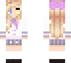 liara school uniform