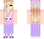 liara sleepwear 2