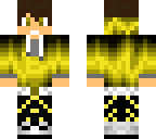 lightning boy