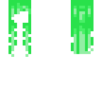 lime  hair base
