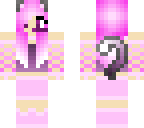 maddy's skin