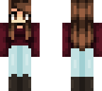 maroon autumn