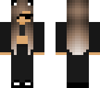 maxine agent outfit no 25