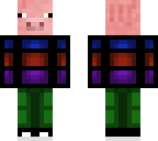 modern piggy