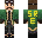 modified skin