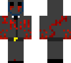 mr scarry