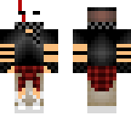 murderer cute boy