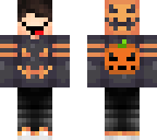 my halloween