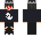 my halloween skin