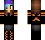 my halloween skin 2