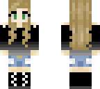 my oc