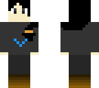 my roblox skin