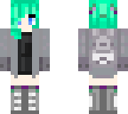 my skin