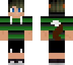 my skin
