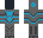 my skin 