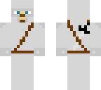 my wynncraft skin -fixed